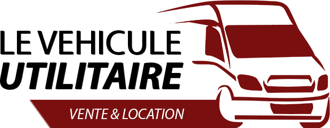 logo de la société LE VÉHICULE UTILITAIRE
